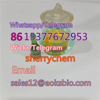 cas 49851-31-2 2-Bromo-1-Phenyl-Pentan-1-One Pharmaceutical Intermediate 