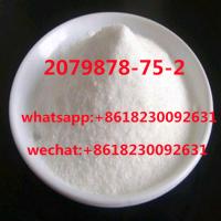 High Quality CAS 2079878-75-2 Chemical Raw Material 2- (2-Chlorophenyl) -2-Nitrocyclohexanone