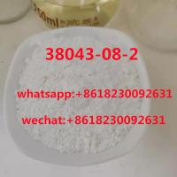 Top Quality CAS 38043-08-2 N- (4-fluorophenyl) Piperidin-4-Amine