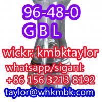 safe delivery Cas 110-63-4 GBL/BDO / 1, 4-Butanediol ,Wickr: kmbktaylor