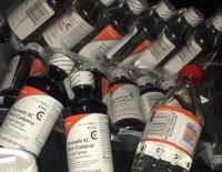 Actavis Lean Cough Syrup With Promethazine 