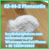 Buy phenacetin powder CAS 62-44-2, Shiny crystal phenacetin China REAL supplier CAS NO.62-44-2