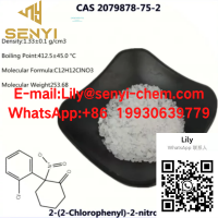 +8619930639779 Raw material Powder CAS2079878-75-2 2fdck Lily@senyi-chem.com