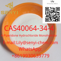 Professional chemicals CAS40064-34-4 powder(+8619930639779 Lily@senyi-chem.com)