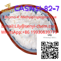 Factory sell CAS1451-82-7 Professional chemicals(+8619930639779 Lily@senyi-chem.com) 