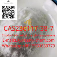 Russia Professional product CAS236117-38-7 raw material(+8619930639779 Lily@senyi-chem.com)