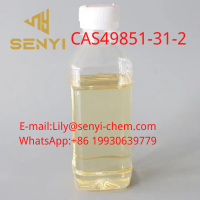 Professional product CAS49851-31-2 (+8619930639779 Lily@senyi-chem.com)