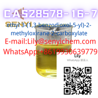 Professional product CAS28578-16-7New Pmk oil (+8619930639779 Lily@senyi-chem.com)