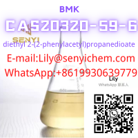 Professional product CAS20320-59-6 Pure Bmk Ethyl Glycidate(+8619930639779 Lily@senyi-chem.com)