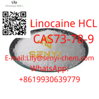 Raw material Benzocaine Lidocaine Tetracaine Procaine HCL for medical (+8619930639779 Lily@senyi-chem.com)