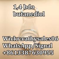 Butyrolactone Bdo 1, 4-Butanediol CAS 110-63-4?1, 4-Butanediol professional Supplier Butanediol bdo cas 110-63-4