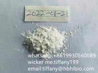 Tianeptine hemisulfate monohydrate CAS: 66981 - 73 - 5 whatsapp:+8619930560089