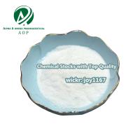 99% Purity CAS 10250-27-8 2-Benzylamino-2-methyl-1-propanol also Supply 16940-66-2/103-90-2/541-15-1/2687-91-4/90076-65-6/1193-21-1