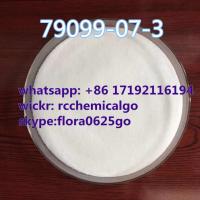 cas79099-07-3 1-Boc-4-Piperidone Super Quality Hot Sale to Mexico whatsapp +86 17192116194