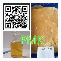 Pmk Glycidate Hot sale to NL Canada UK whatsapp +86 17192116194