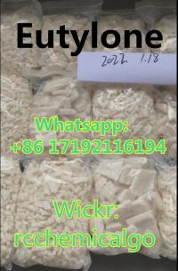 Strongest Crystal Eutylone Big Crystal China Supplier whatsapp +86 17192116194