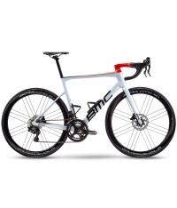 2022 BMC Teammachine SLR01 Team Road Bike (M3BIKESHOP)
