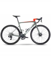 2022 BMC Teammachine SLR01 Two Road Bike (M3BIKESHOP)