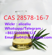 CAS 20320-59-6/5413-05-8 BMK Oil 28578-16-7 in Stock with Safe Delivery