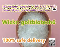 New 2fdck eutylone crystal substitutes 5cladba 5cl replacements supplier Wickr me: goltbiotech6
