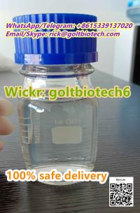 Russia hot sale 4mpf Cas 5337-93-9 Valerophenone Cas 1009-14-9 100% safe delivery Wickr me: goltbiotech6