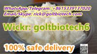 New Bmk oil/powder Cas 5413-05-8 BMK Glycidic Acid Cas 5449-12-7 powder for sale Wickr me: goltbiotech6