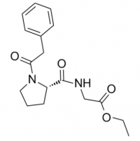 Inquiry about Cas157115-85-0 1-(phenylacetyl)-L-prolyl-, ethyl ester (9CI) white powder WhatsApp/Skype/Telegram:+8613663817973