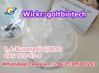 Australia 1,4-Butanediol cleaner BDO Liquid Cas 110-63-4 Wickr:goltbiotech