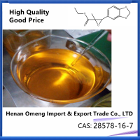99.8% High Purity PMK CAS 28578-16-7 Factory Direct Sale Ethyl Glycidate +8618595853597