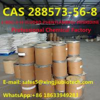 Hot sell from China Supplier CAS 288573-56-8 tert-butyl 4-(4-fluoroanilino)piperidine-1-carboxylate