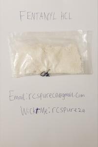 Uncut -Fentanyl hcl , fent, Jwh-018 powder in stock 