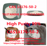 Pharmaceutical Intermediate Tiletamin Hydrochloride CAS14176-50-2 with best price