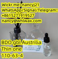  14-Butanediol BDO CAS 110–63–4 and GBL CAS 96–48–0 wickr me nancyj21