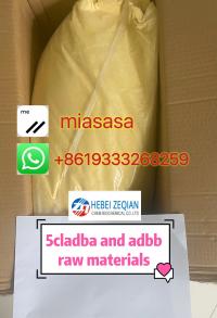 5cl,adba adbb raw materials with Safe Delivery Wickr/Telegram: miasasa