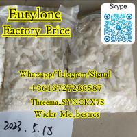  Eutylone supplier buy eutylone crystals factory price Whatsapp +8616727288587