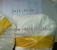 Factory supply BMK Glycidic Acid CAS 5449-12-7 bmk powder pmk whatsapp +8616727288587