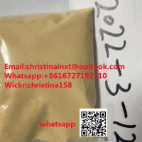 supply Flubrotizom cas 57801-95-3 similar to etizolam (christinainxt@outlook.com)