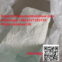 supply bmk white powder cas 5449-12-7 (christinainxt@outlook.com)