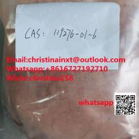 supply Benzimidazole cas 119276-01-06 opiods similar to Isotodesnitazene(whatsapp +8616727192710)