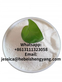 para-fluoro Methylaminorex 1364933-64-1