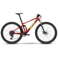 2022 BMC Fourstroke 01 One Mountain Bike (CENTRACYCLES)