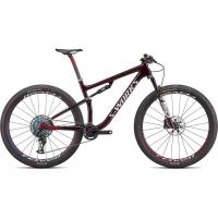 2022 Specialized S-Works Epic - Speed of Light Collection Mountain Bike (CENTRACYCLES)