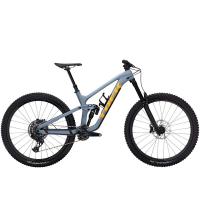 2022 Trek Slash 9.8 GX AXS Mountain Bike (CENTRACYCLES)
