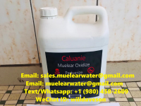 Caluanie (Oxidizing Parterization Thermostat, Heavy Water)