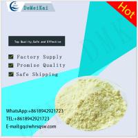 For sale Andarine?/S4 Sarms powder for bodybuilding cycle fat loss CAS:401900-40-1