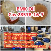 Manufacturer Supply CAS 28578-16-7 PMK Oil Wickr:evelynsu