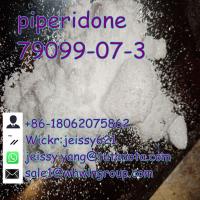 N-(tert-Butoxycarbonyl)-4-piperidone 79099-07-3 call +86-18062075862 