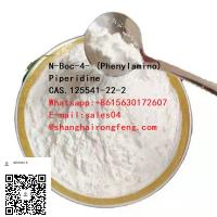 CAS.125541-22-2 .N-Boc-4- (Phenylamino) Piperidine