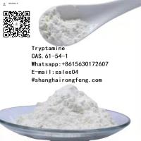 CAS.61-54-1 Tryptamine