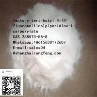 CAS.288573-56-8 factory tert-butyl 4-(4-fluoroanilino)piperidi
